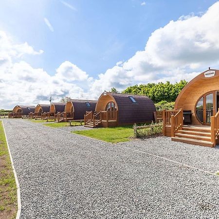 High Farm Holiday Park Routh Ngoại thất bức ảnh