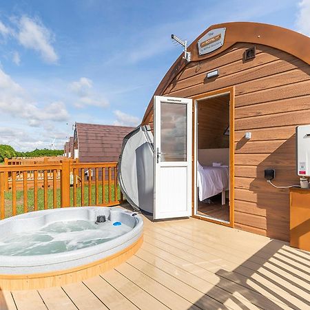 High Farm Holiday Park Routh Ngoại thất bức ảnh