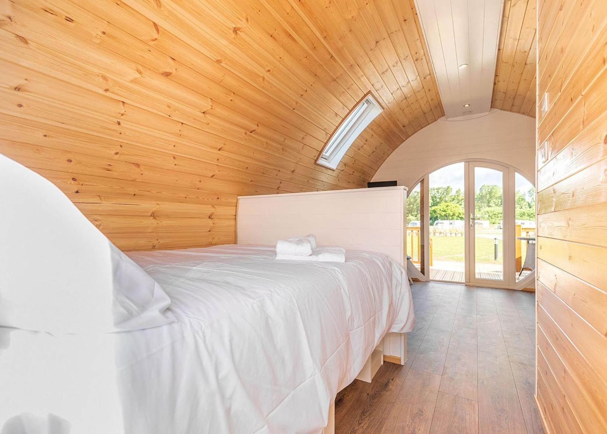 High Farm Holiday Park Routh Ngoại thất bức ảnh