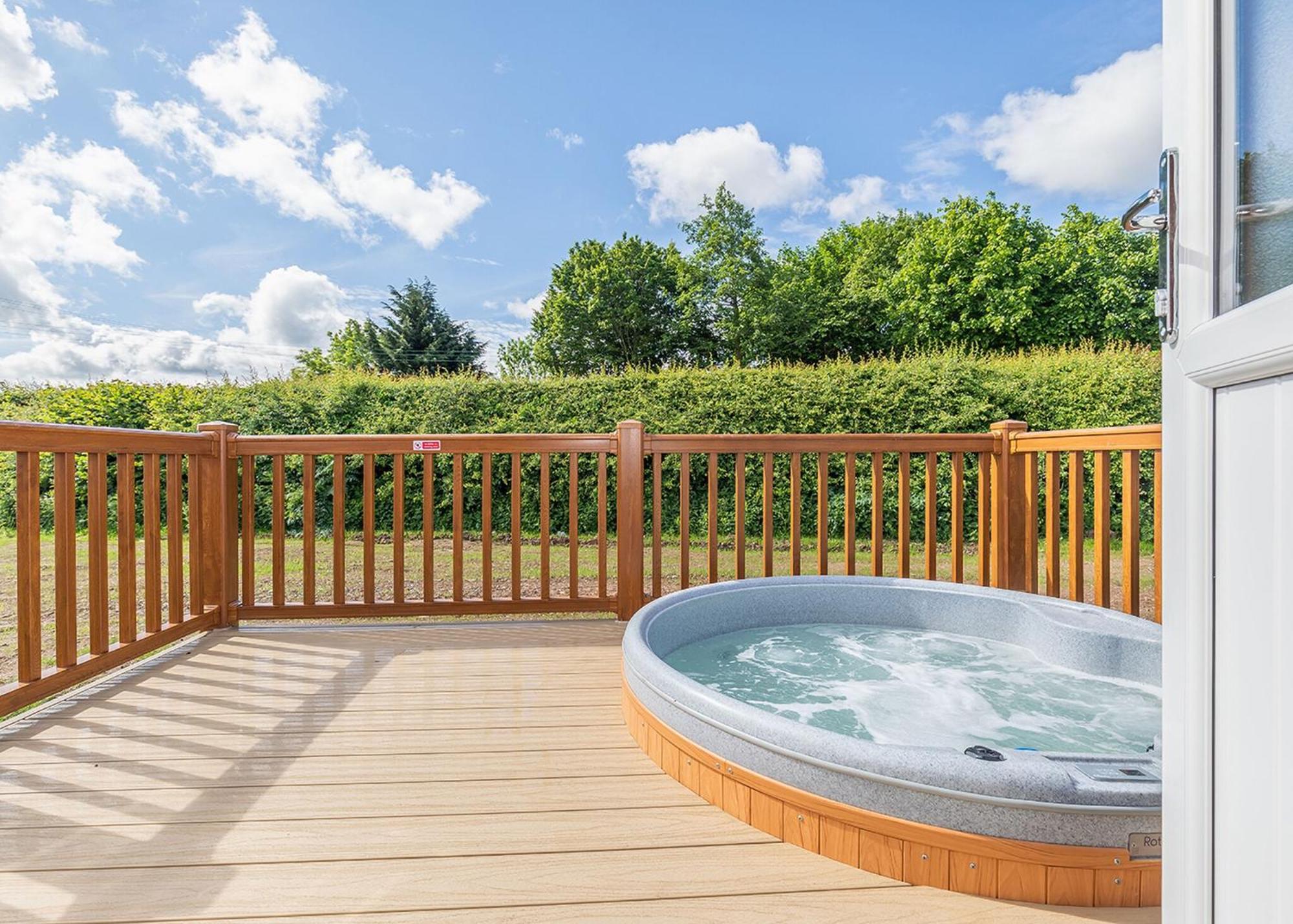 High Farm Holiday Park Routh Phòng bức ảnh
